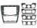 INCAR RSC-FC809