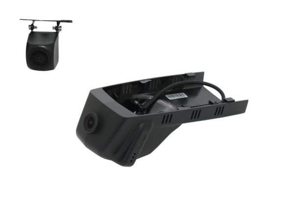 RedPower DVR-BMW-G DUAL для BMW с датчиком дождя (2011+)