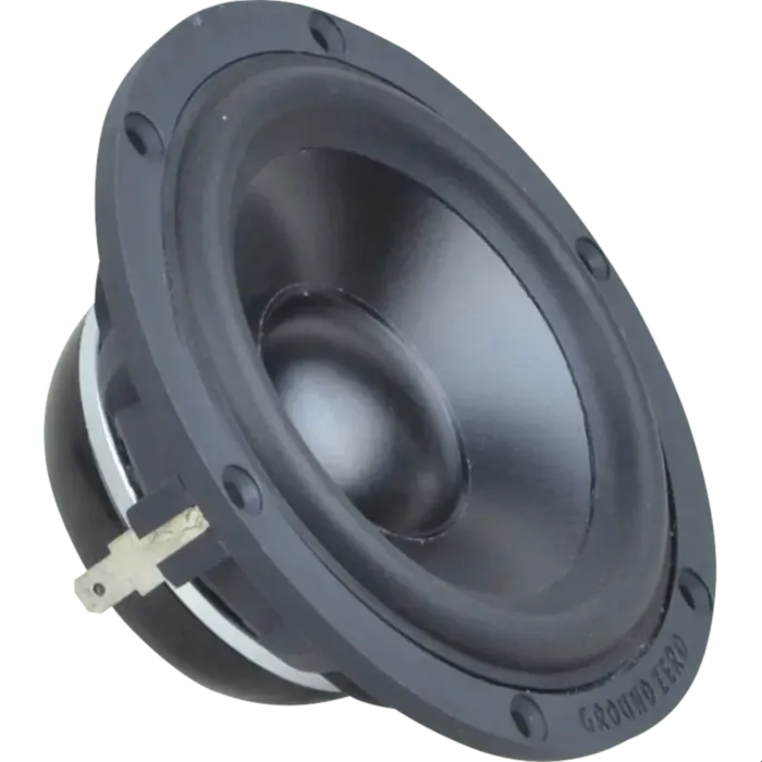 Ground Zero GZRM 80SQ