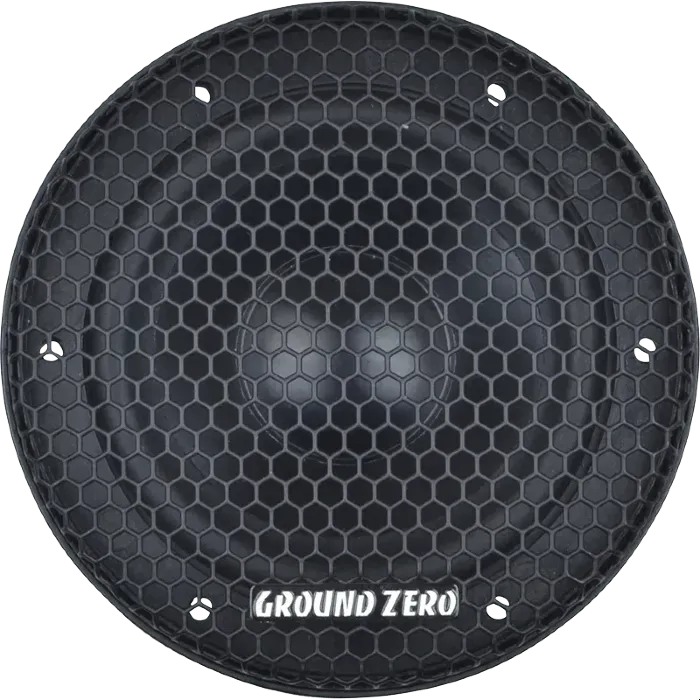 Ground Zero GZRM 80SQ