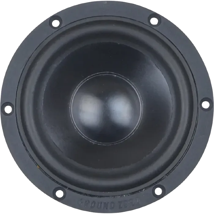 Ground Zero GZRM 80SQ