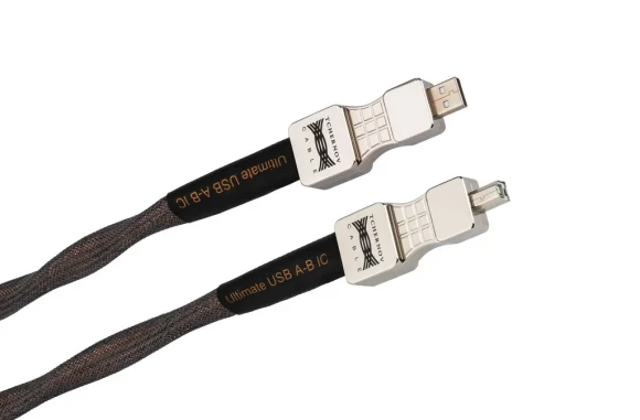 Tchernov Cable Ultimate USB A-B IC (1 m)