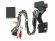 Incar MB-UMS1540