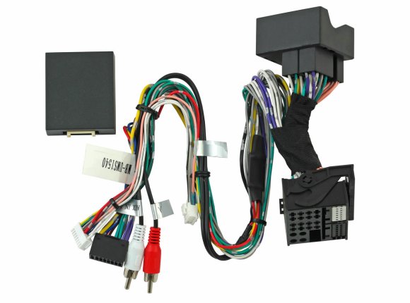 Incar MB-UMS1540
