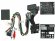 Incar MB-UMS1540