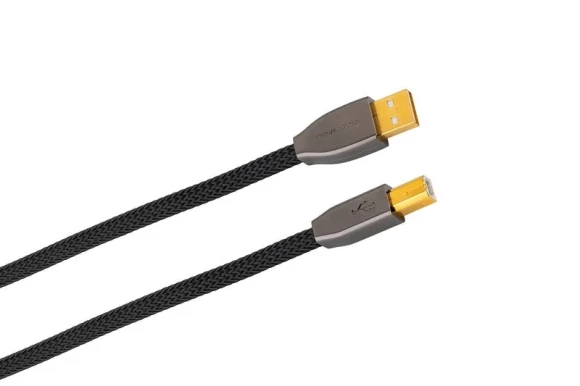 Tchernov Cable Standard USB A-B IC (2.65 m)