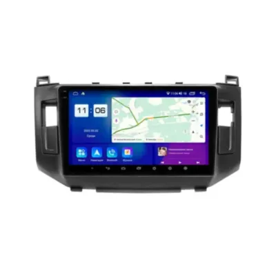 Магнитола для BAIC M20 / M30 / M35 / Hyosow H21 2014 Parafar (cо встроенным модулем для подключения камер 360) на Андроид 13.0 PF517LUX1U2K360