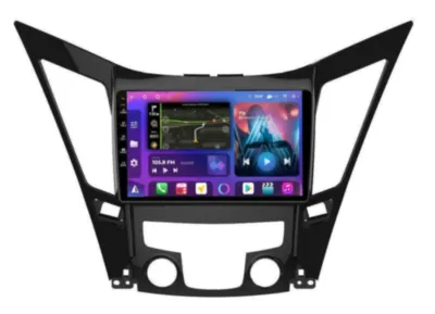 FarCar s400 Super HD для Hyundai Sonata на Android (XL794M)