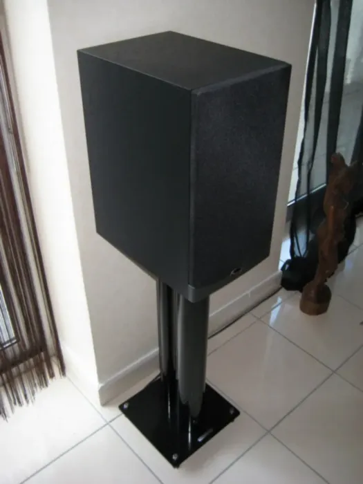 NorStone Stylum 2 black