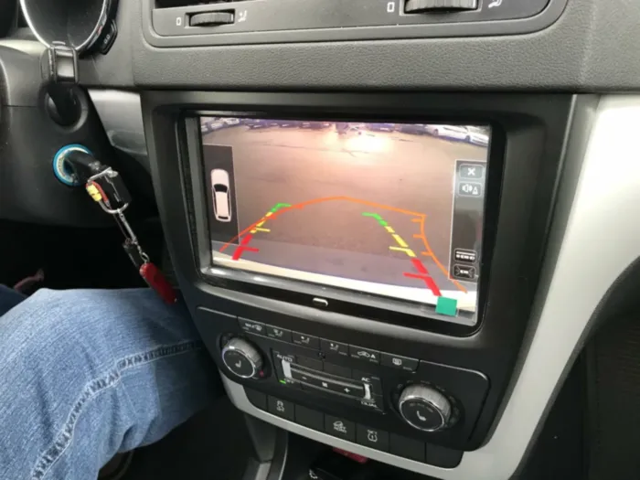 RedPower 75004 Hi-Fi Volkswagen/Skoda Universal