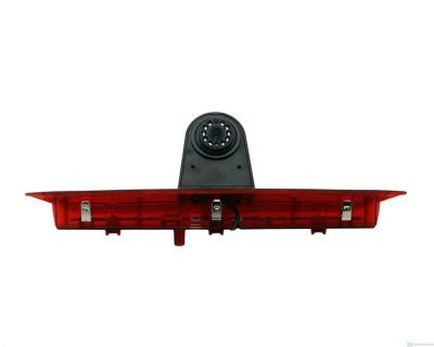 Камера для Ford Transit 2012+ Parafar с фонарем &quot;Стоп-сигнал&quot; PFCAMTR