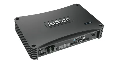Audison Forza AP F8.9 bit
