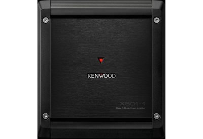 Kenwood X501-1