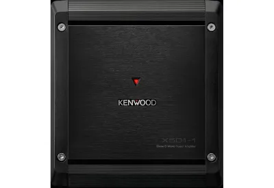 Kenwood X501-1