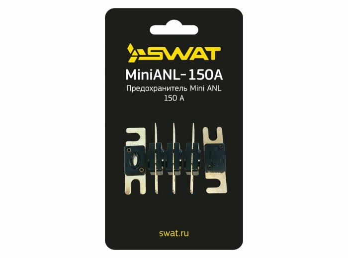 SWAT MiniANL-150A