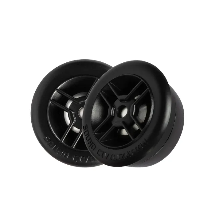 Kicx Sound Civilization ND 20AL