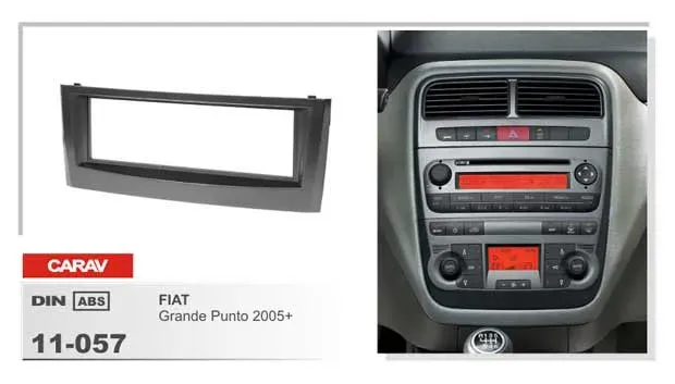 CARAV 11-057