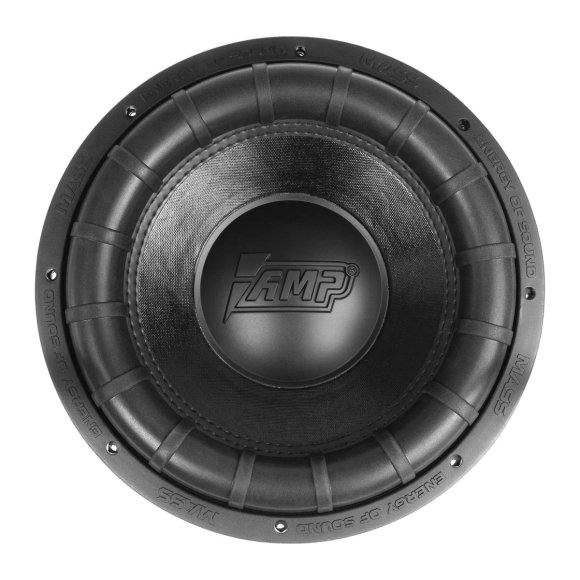 AMP MASS 1000 12D2 V.2