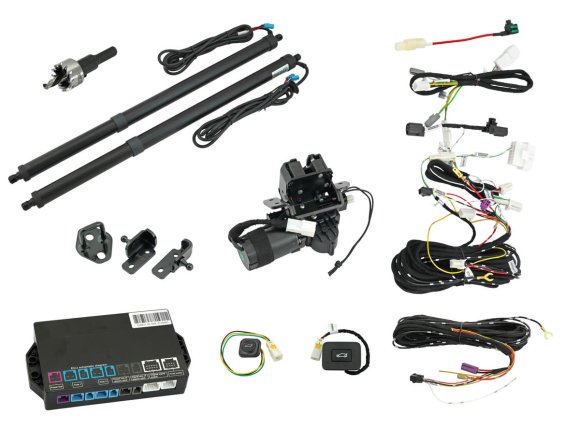 Incar TG-MZ-06