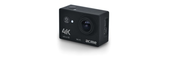 Acme VR02UpFull HD with WI-FI