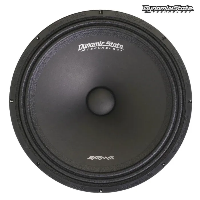 Dynamic State SMM-20V