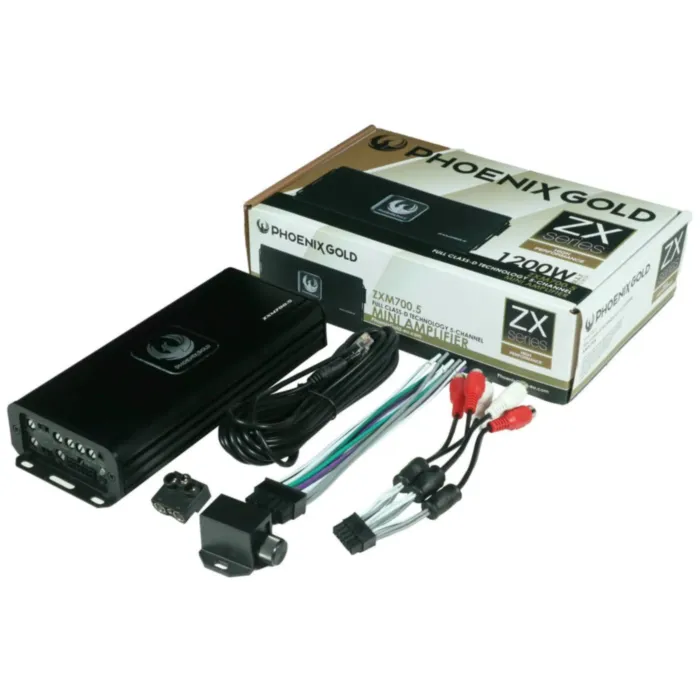 Phoenix Gold ZXM700.5