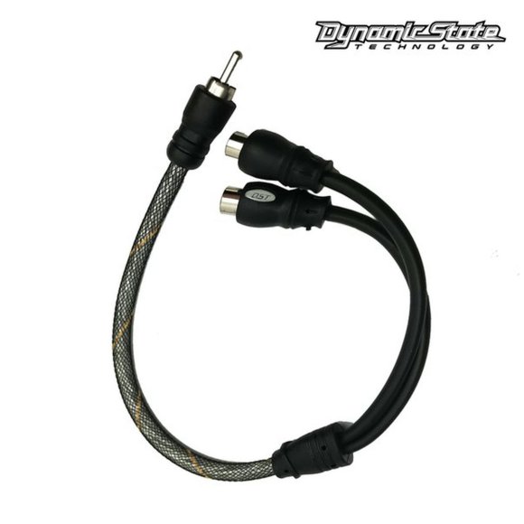 Dynamic State RCP-1M2F SERIES 1
