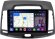FarCar s400 для Hyundai Elantra HD Avante на Android (HL3296M)