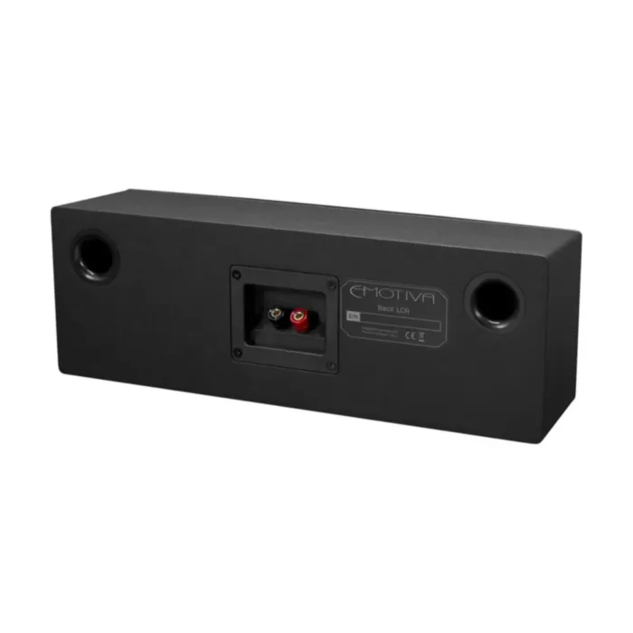 Emotiva BasX LCR