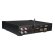 ToneWinner AD-66D Pro Black Silver