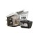Rega Planar 8 APHETA-3 Black