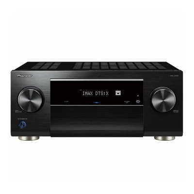 Pioneer VSX LX 505 M2 Black