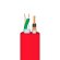 Wireworld Starlight 8 USB A - USB B 2 m