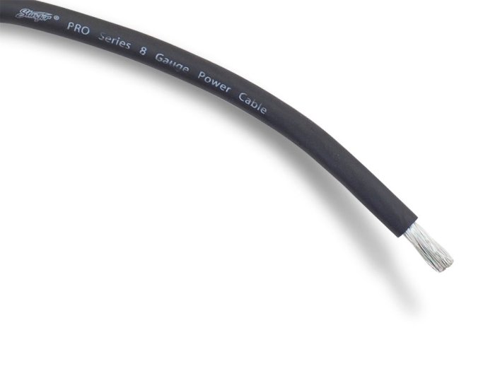 Stinger SPW18TB