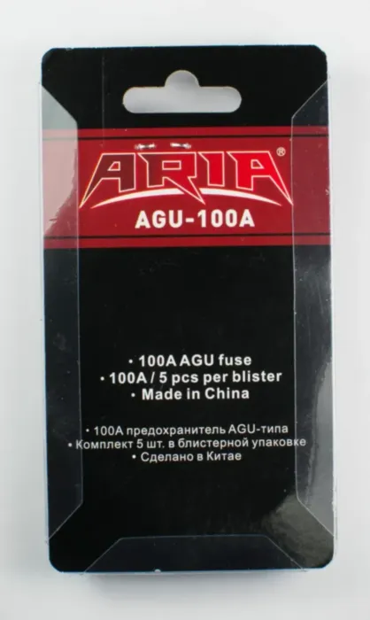 ARIA AGU-100A