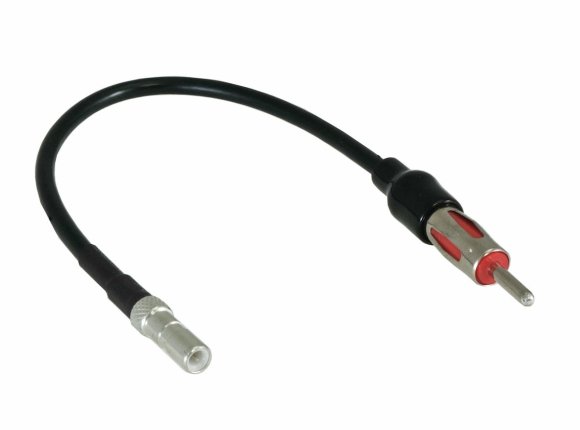 INCAR ISO ANT-4
