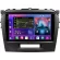 FarCar s400 2K 360 для Suzuki Vitara на Android (BX212/571M 360)