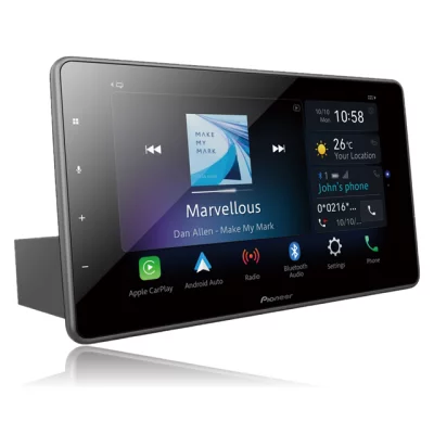 PIONEER DMH-ZF8550BT