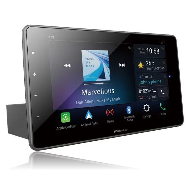 PIONEER DMH-ZF8550BT