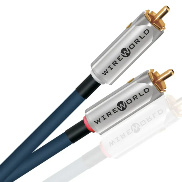 Wireworld Luna 10 Interconnect (LUI1.5M-10) 1.5m