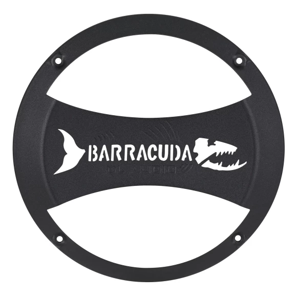 DL Audio Barracuda 200 Grill Black