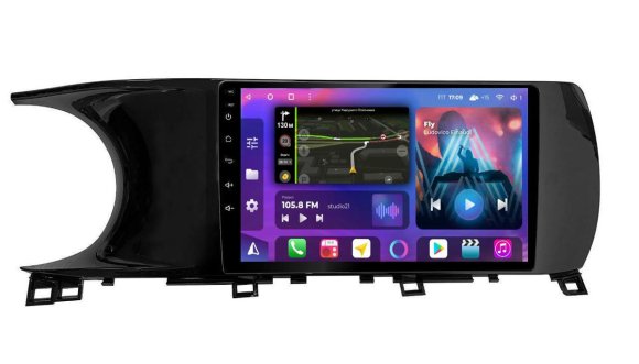 FarCar s400 Super HD для KIA K5 на Android (XL1002M)
