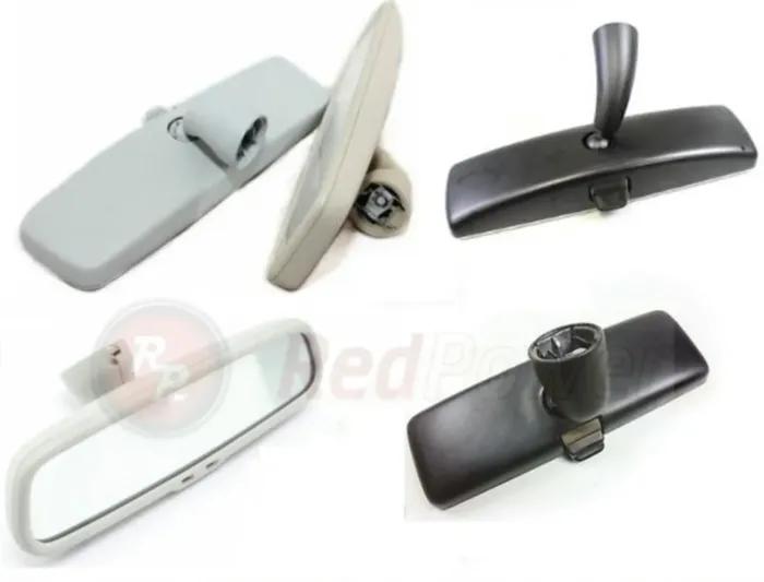 RedPower DVR-VAG4-G для Audi, Volkswagen, Skoda и Seat без датчика дождя