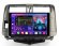 FarCar s400 2K для Toyota Land Cruiser Prado 150 на Android (XXL065M)