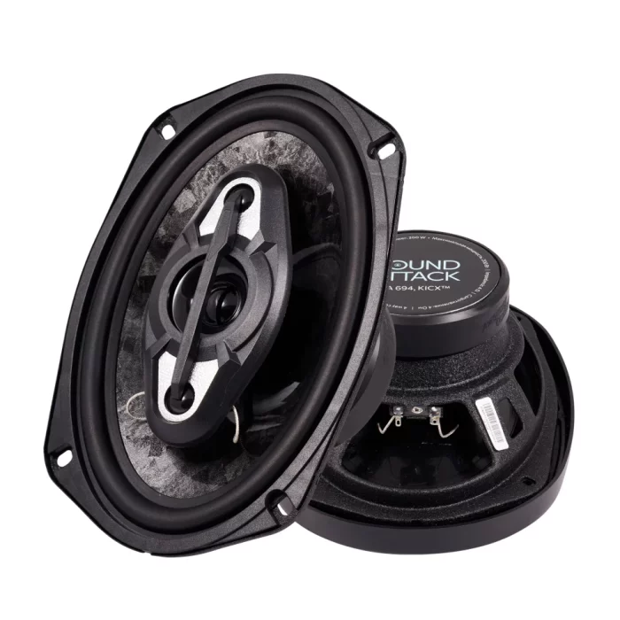 Kicx SA 694