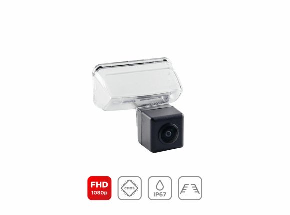 INCAR VDC-036FHD