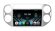 FarCar для VW Tiguan на Android (DX489M)