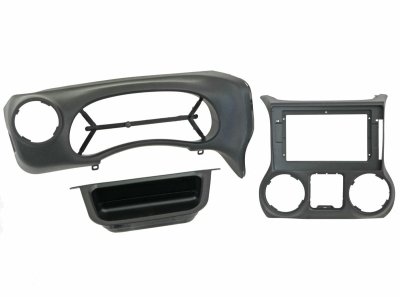 INCAR RCH-FC628