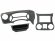 INCAR RCH-FC628