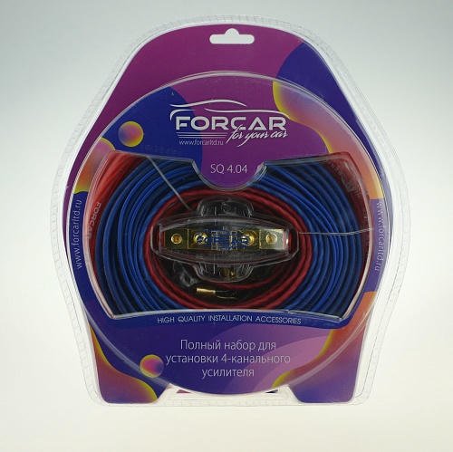 FORCAR SQ 4.04